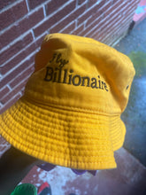 Load image into Gallery viewer, Fly Billionaire Bucket Hat
